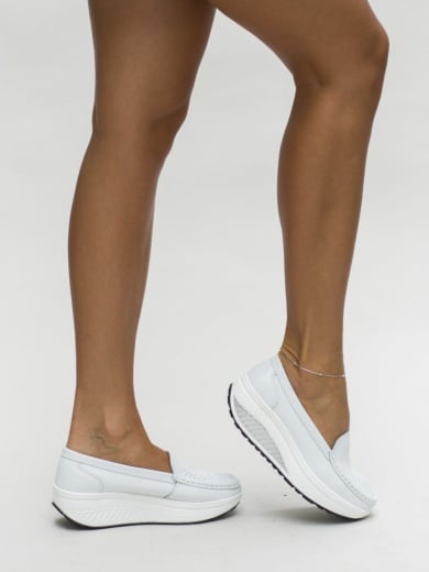 Pantofi Casual Musta Albi