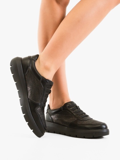 Pantofi Casual Philim Negri