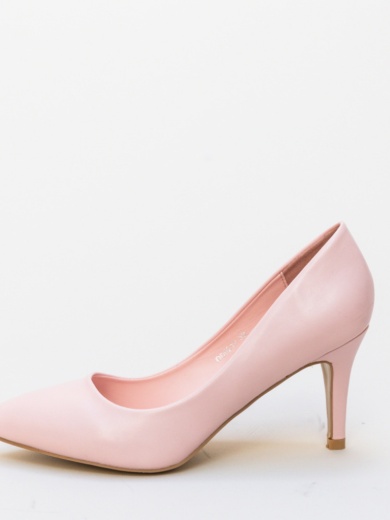 Pantofi Cheloo Roz