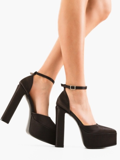 Pantofi dama Boyle Negri