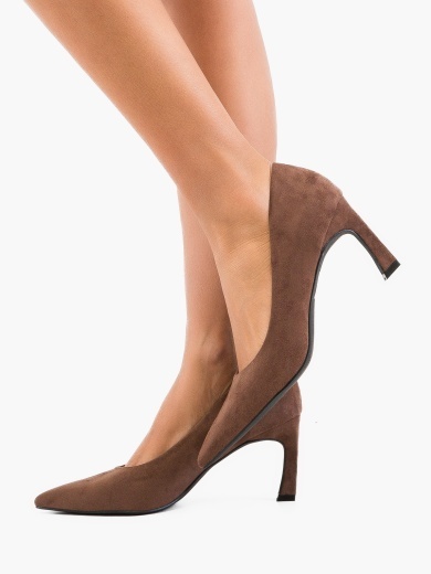 Pantofi dama Hardy Maro