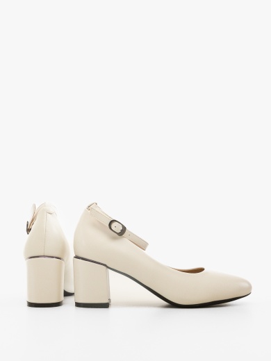 Pantofi dama Lallo Albi