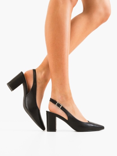 Pantofi dama Leona Negri