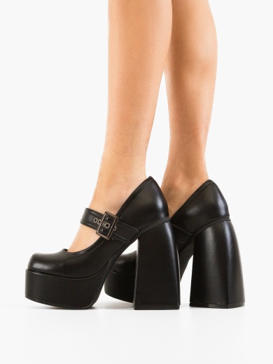 Pantofi dama Luban Negri