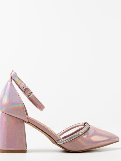 Pantofi dama Lylama Roz