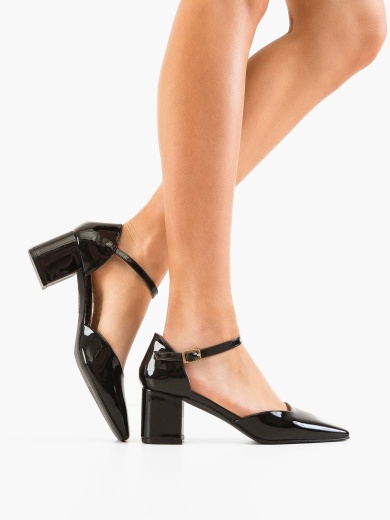 Pantofi dama Mies Negri
