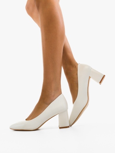 Pantofi dama Phili Albi