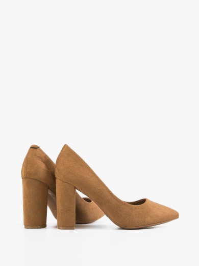 Pantofi dama Yang Khaki
