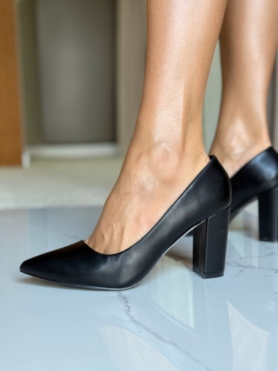 Pantofi Pauline Negri
