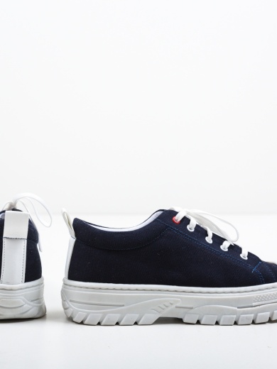 Pantofi Sport Anima Bleumarin