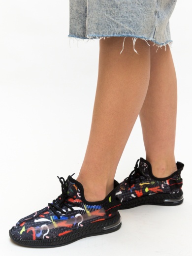Pantofi Sport Arfa Negri