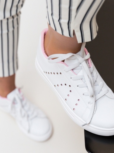 Pantofi Sport Avalon Roz