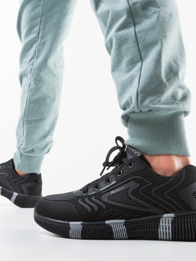 Pantofi Sport Bella Gri