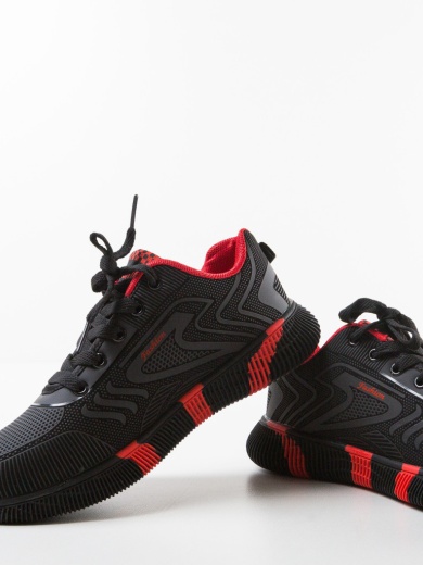 Pantofi Sport Bella Rosii