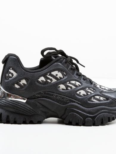 Pantofi Sport Caiu Negri