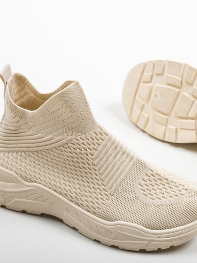 Pantofi Sport Chase Bej