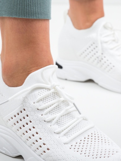 Pantofi Sport Dwarf Albi