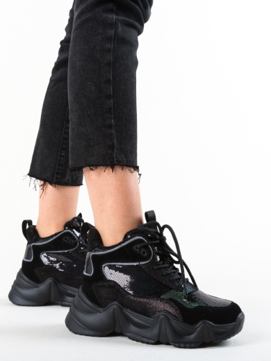 Pantofi Sport Edna Negri