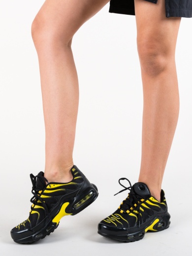 Pantofi Sport Gibbs Negri
