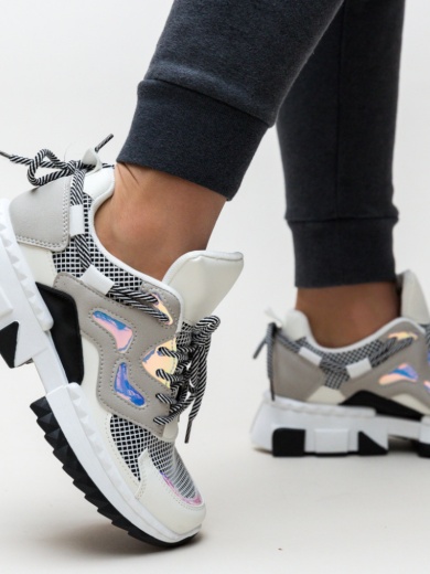 Pantofi Sport Helena Albi
