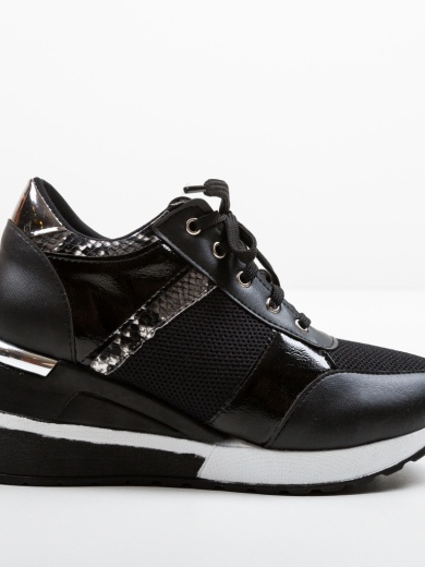 Pantofi Sport Hibara Negri 2