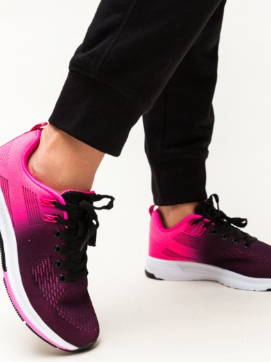 Pantofi Sport Honor Roz