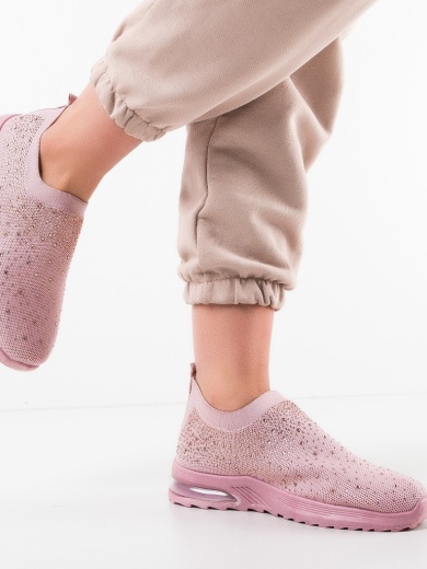 Pantofi Sport Hope Roz