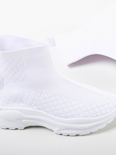 Pantofi Sport Hyryr Albi