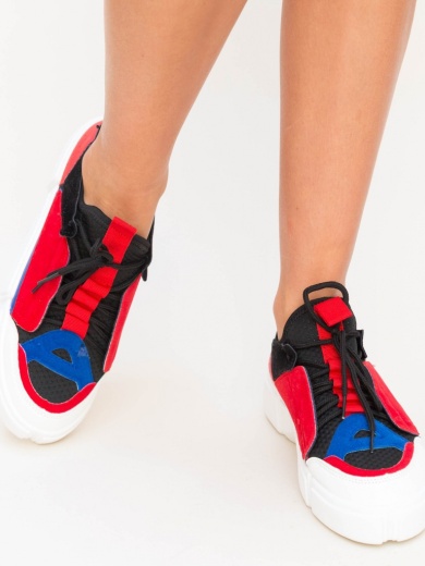 Pantofi Sport Jamy Negri