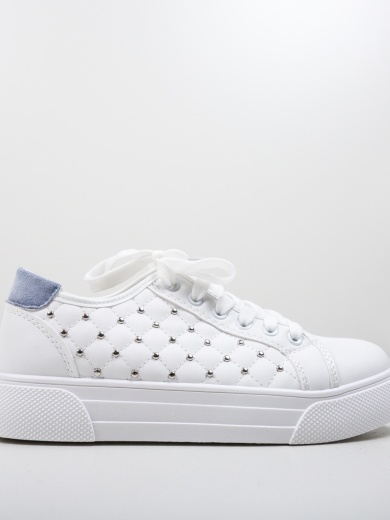 Pantofi Sport Kodi Albi