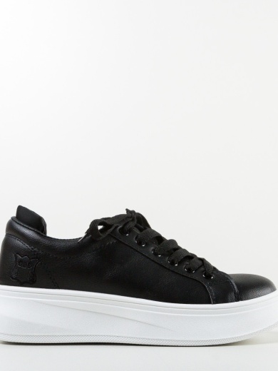 Pantofi Sport Leon Negri 2