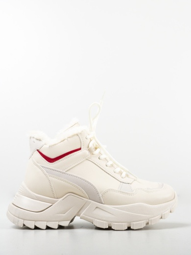 Pantofi Sport Lionk Bej