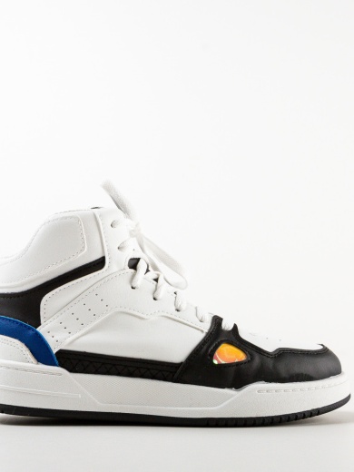Pantofi sport Lorenzo Negri