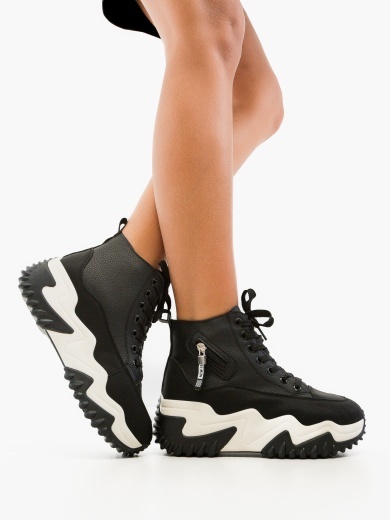 Pantofi Sport Maliha Negri
