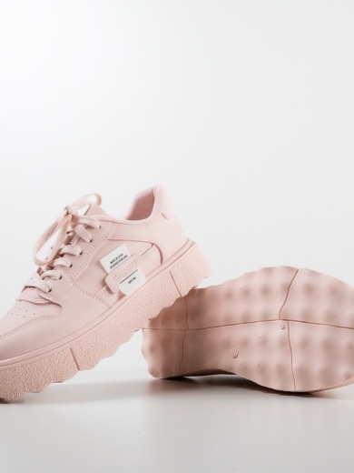 Pantofi Sport Microna Roz