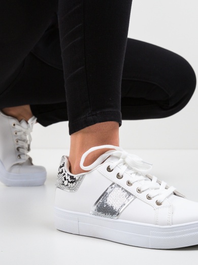 Pantofi Sport Mina Negri 2
