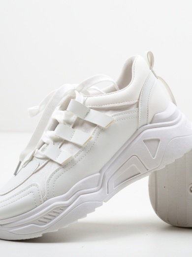 Pantofi Sport Piaodo Albi