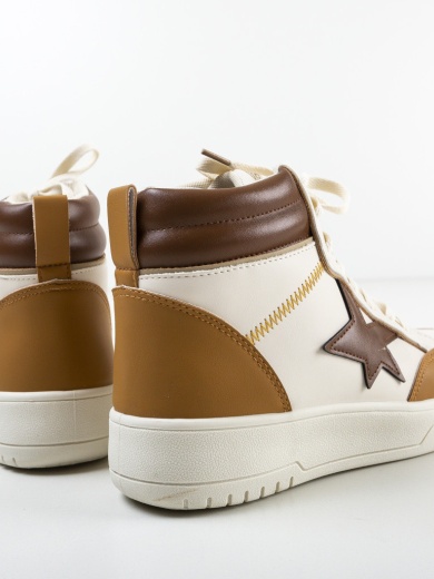 Pantofi Sport Rafe Bej