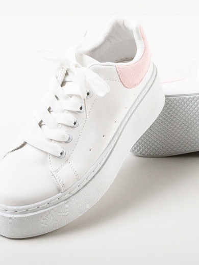 Pantofi sport Raja Roz