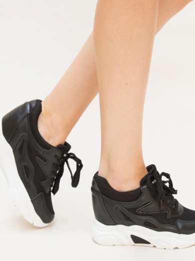 Pantofi Sport Remo Negri