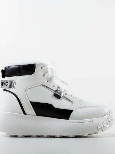 Pantofi Sport Rocky Negri