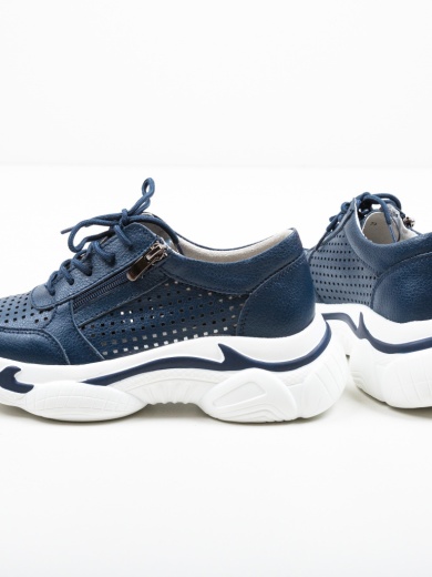 Pantofi Sport Sauco Bleumarin
