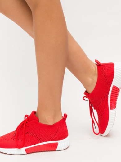 Pantofi Sport Siko Rosii