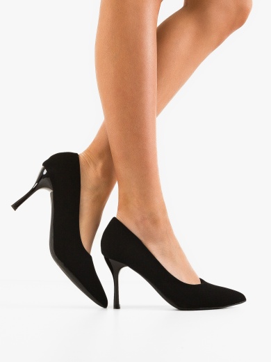 Pantofi stiletto dama Kas Negri