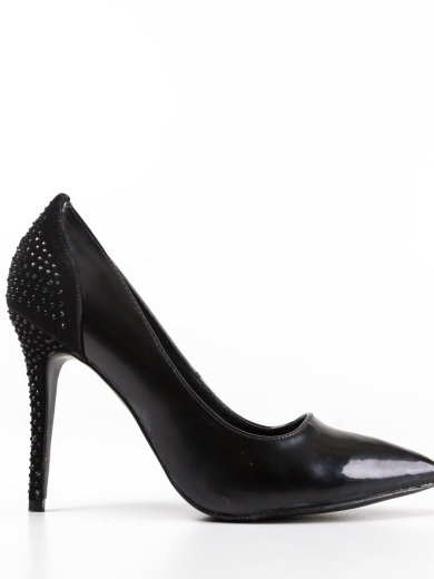 Pantofi Tommyga Negri 2
