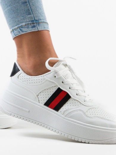 Sneakers dama Adil Albi 2