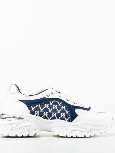 Sneakers dama Ferguson Bleumarin