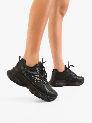 Sneakers dama Fuen Negri