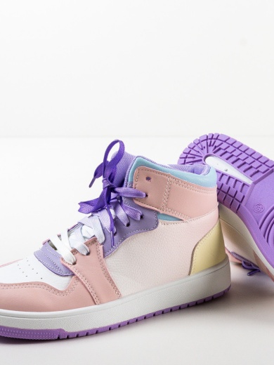 Sneakers dama Galvan Roz