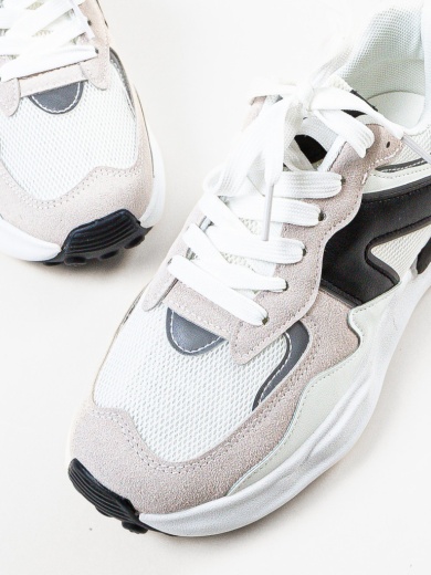 Sneakers dama Gill Negri